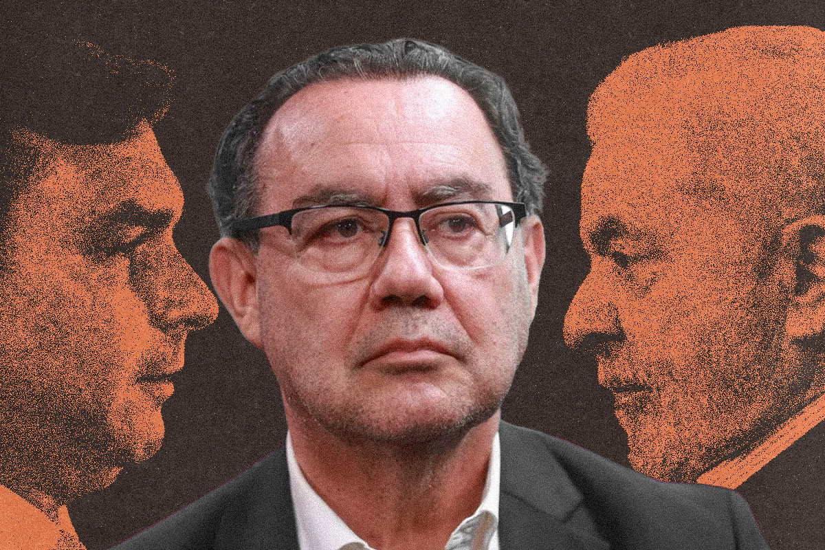 Augusto Cury cresce nas pesquisas e reacende 3ª via em eleição polarizada