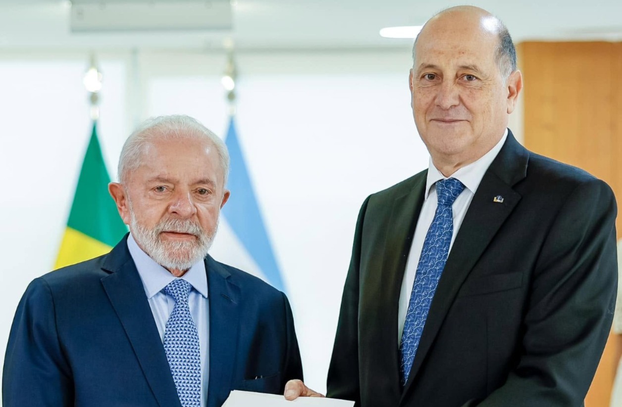 Relações Diplomáticas entre Brasil e Argentina Sofrem Recuo Significativo