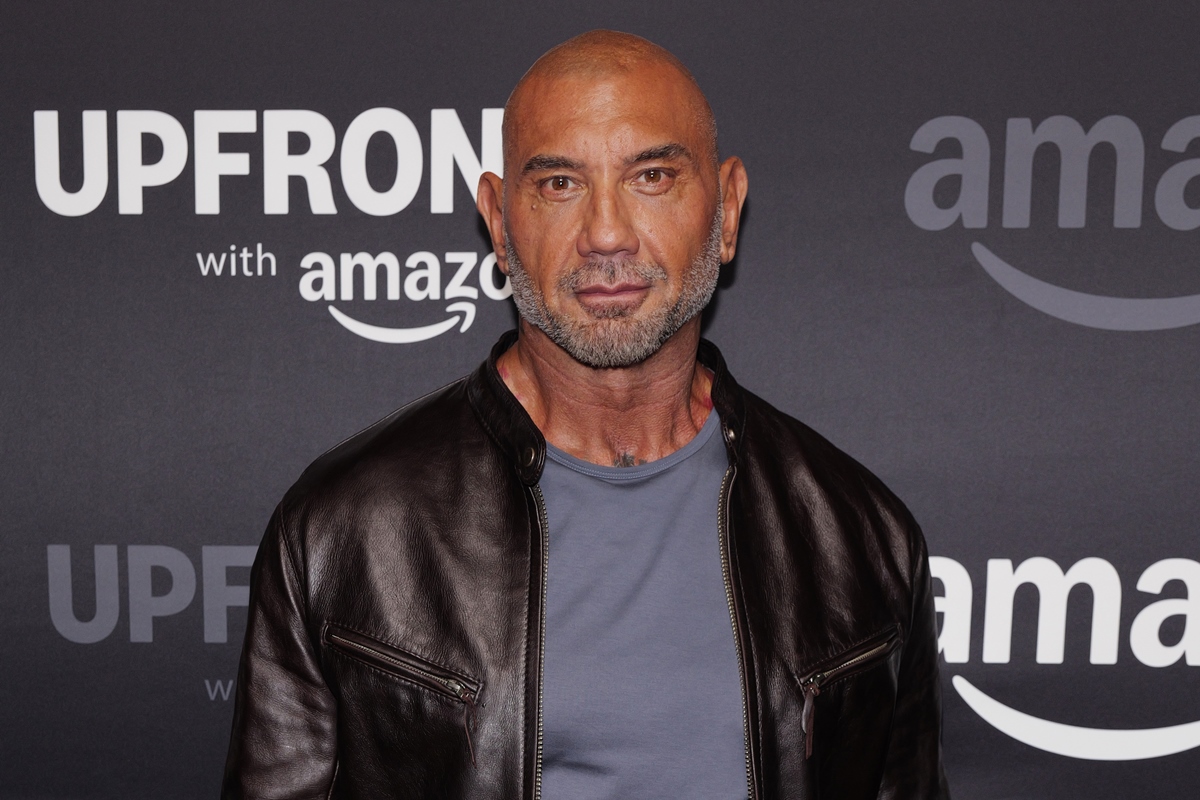God of War: Dave Bautista substitui Ryan Hurst como Kratos na série