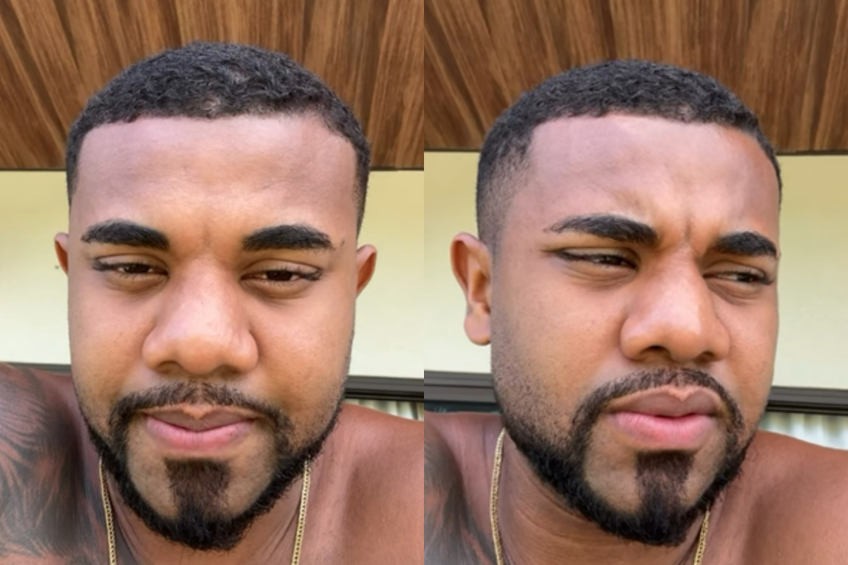 Davi Brito diz que vai desconvidar pessoas de seu casamento: "Extrapolou o número"