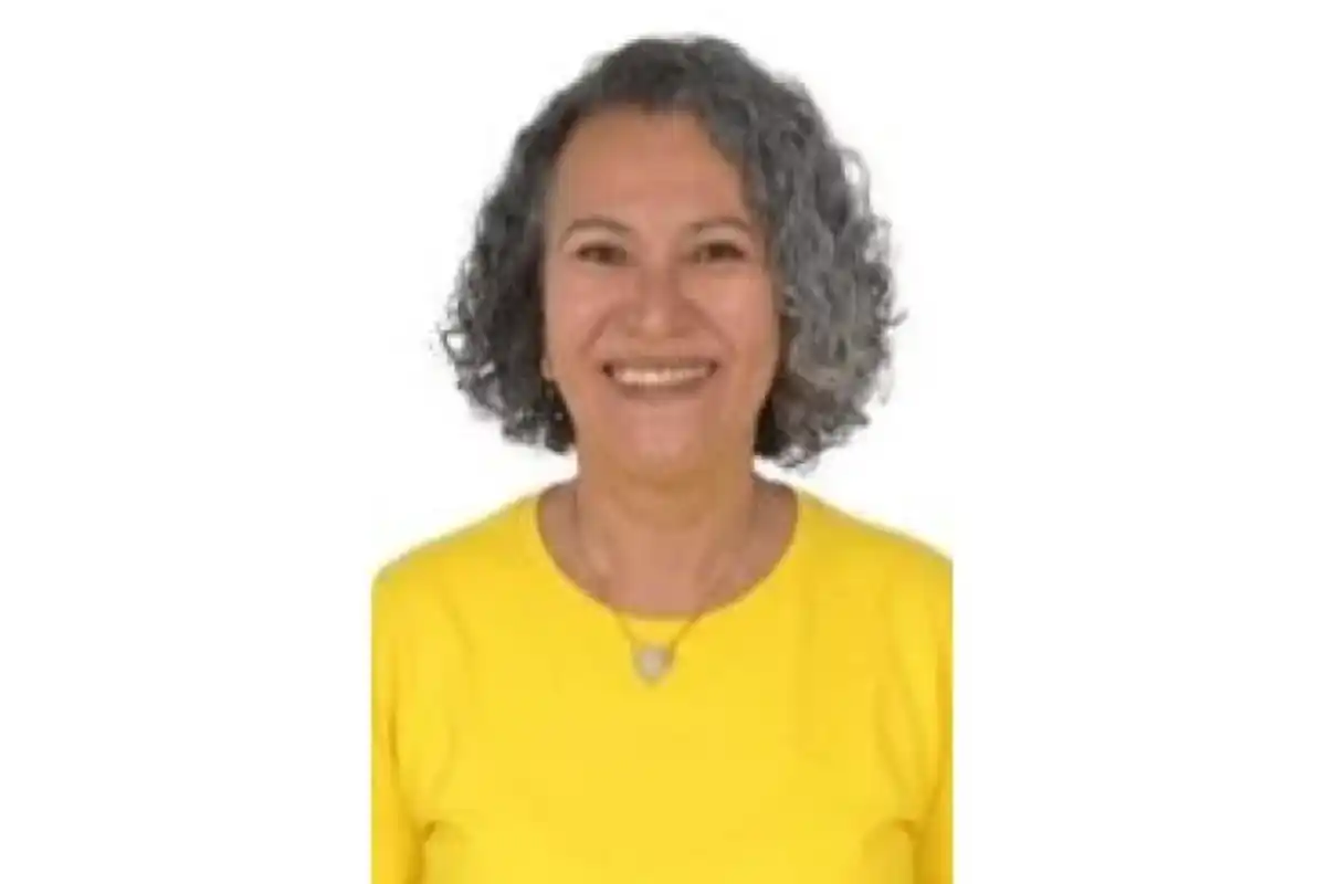 Maria Madalena Nunes (PSOL)