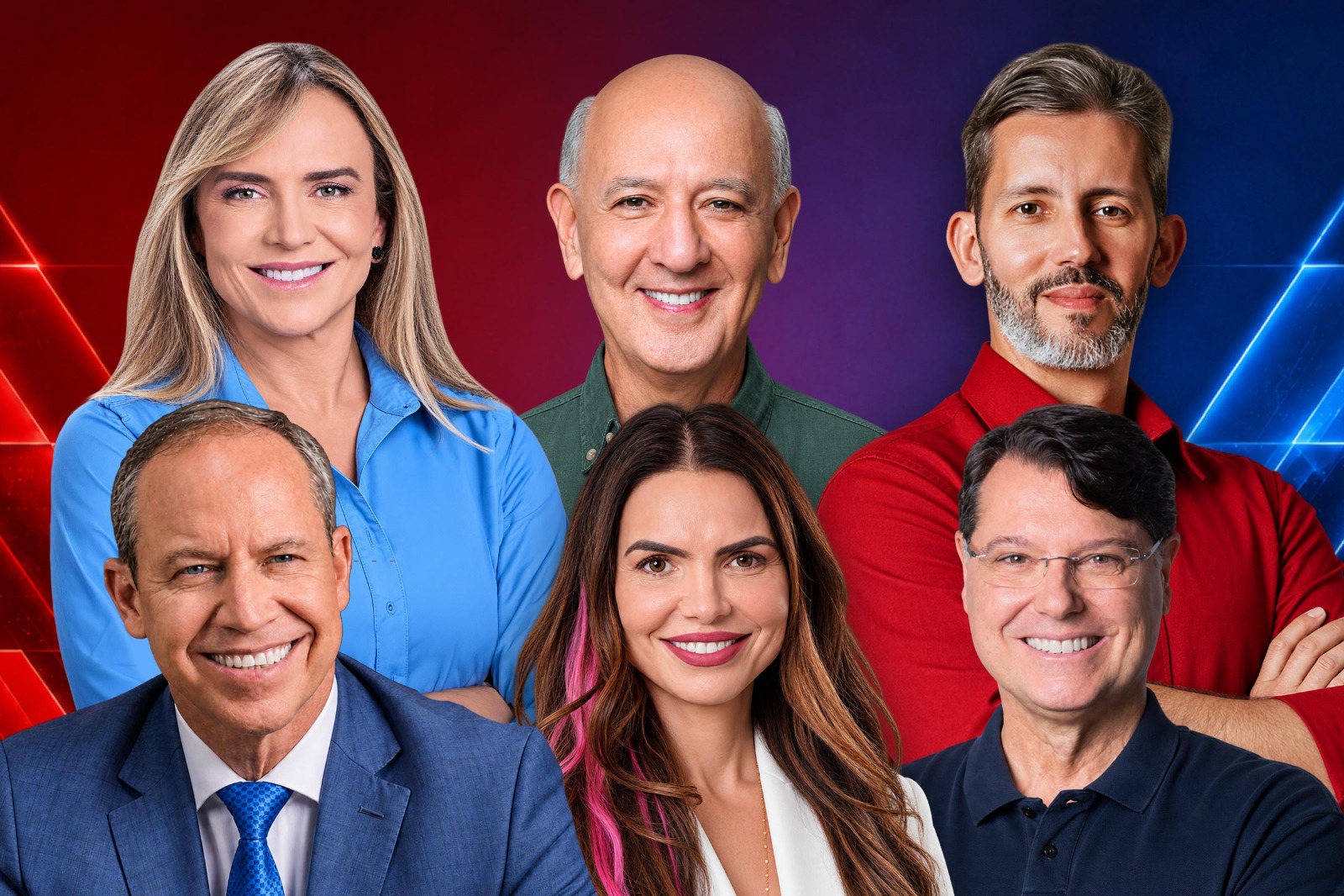 Metrópoles fará debate com candidatos ao GDF no dia 10 de setembro - QTU Questões do Universo