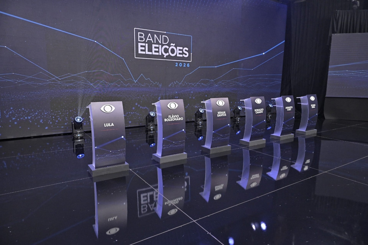 6x1, segurança e Zema poupado: veja como foi 1º debate presidencial