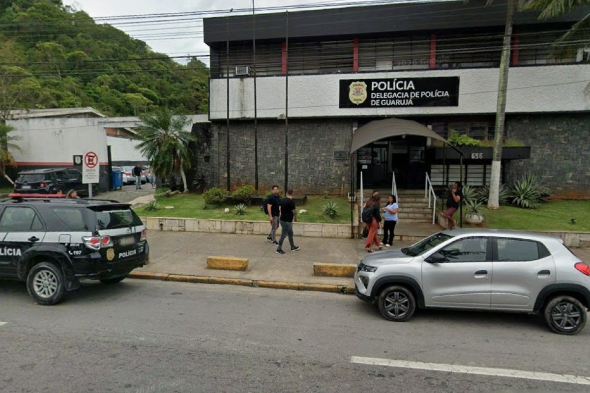 Amiga usa localização para salvar jovem de ataque durante corrida de app