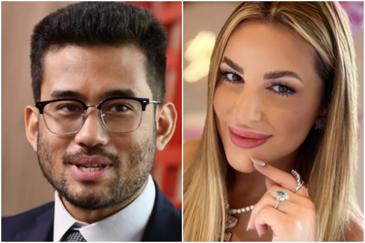 Kim Kataguiri propõe restrições às redes sociais para presos