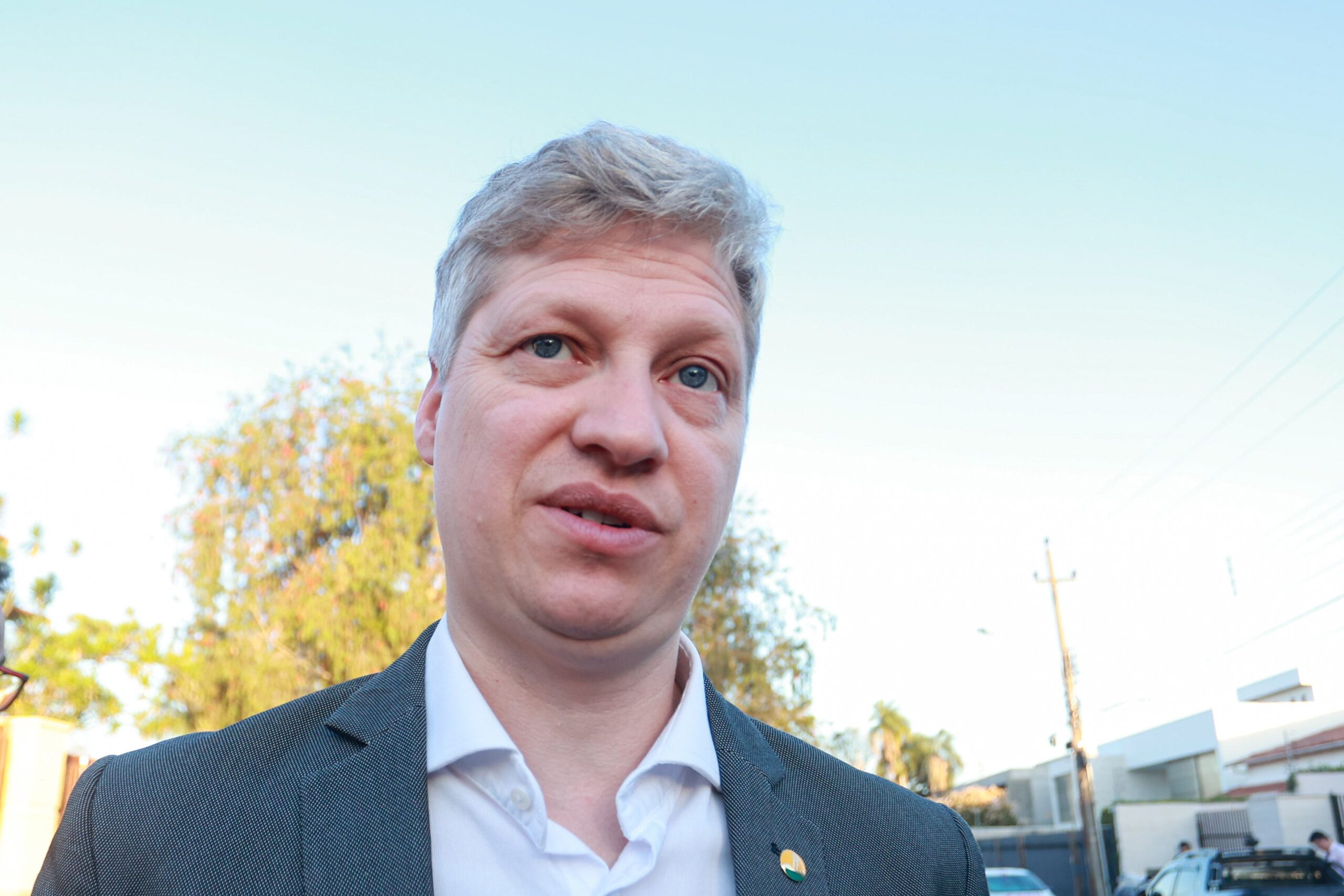 Marcel Van Hattem Moraes