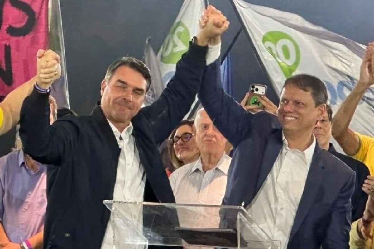 Candidatos buscam apoio feminino em convenção do Republicanos