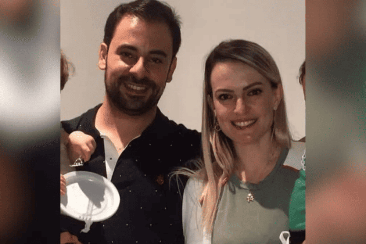 Corintiano que matou esposa palmeirense após Libertadores vai a júri hoje - QTU Questões do Universo