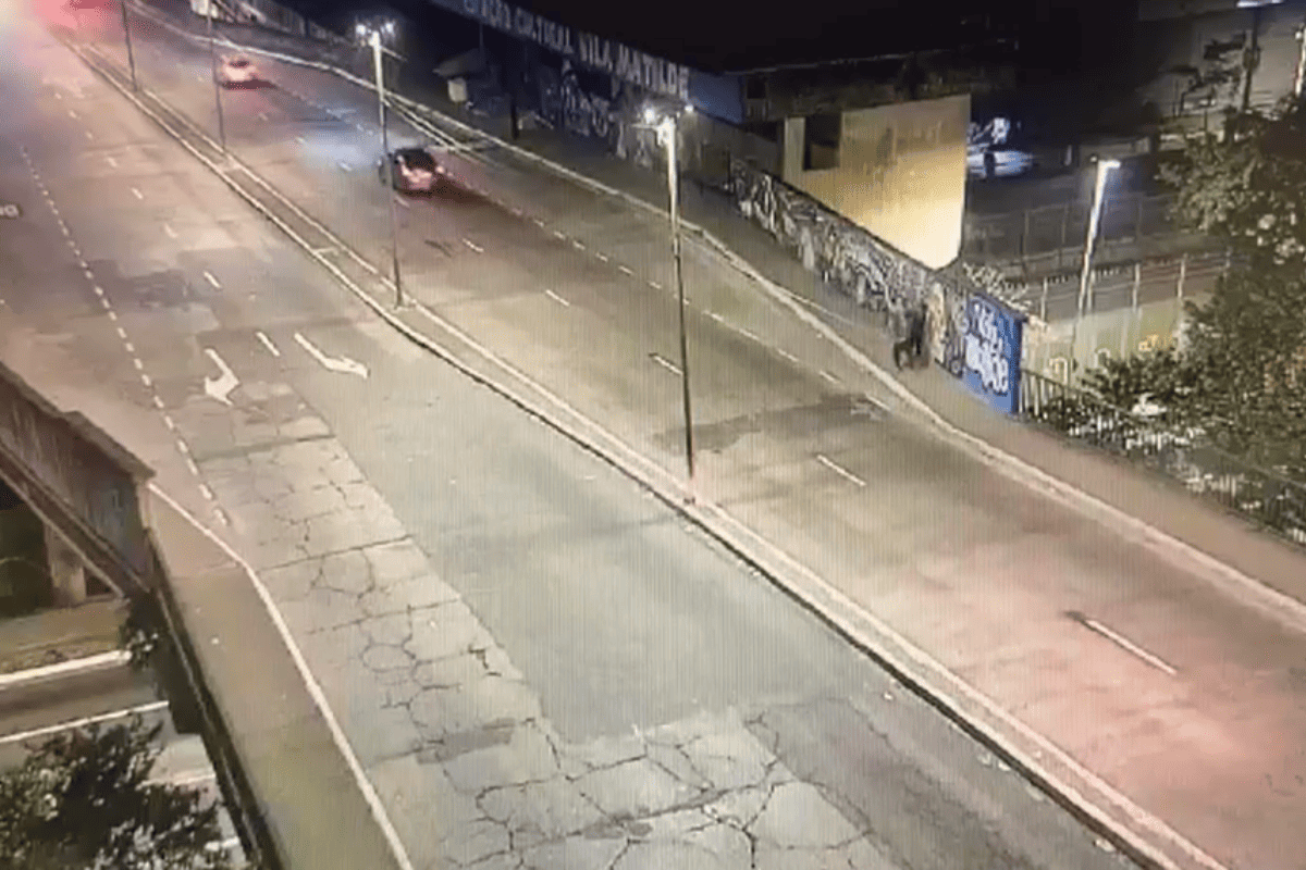 Justiça determina prisão preventiva de motorista embriagado que causou tragédia em SP
