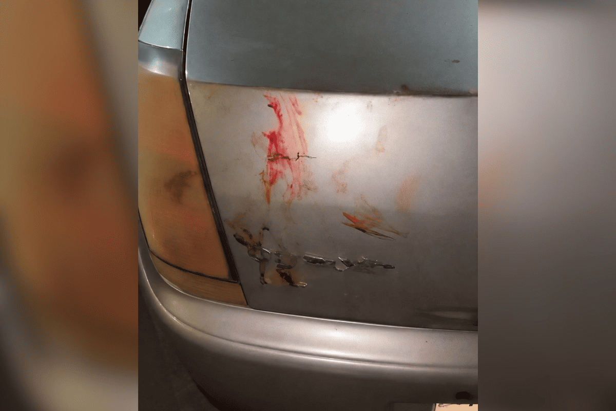 Mulher escapa de ex-parceiro após agressões no interior de SP