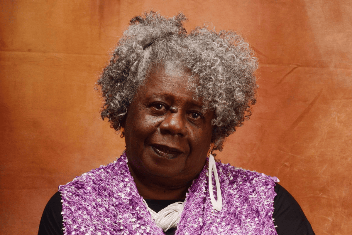Conceição Evaristo receberá título de Doutora Honoris Causa da Unicamp - QTU Questões do Universo