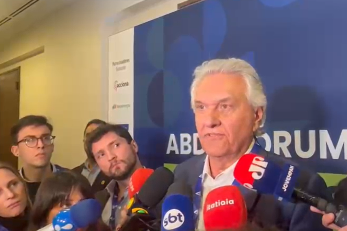 Candidatura de Caiado e o Desafio do Tarifaço com os EUA