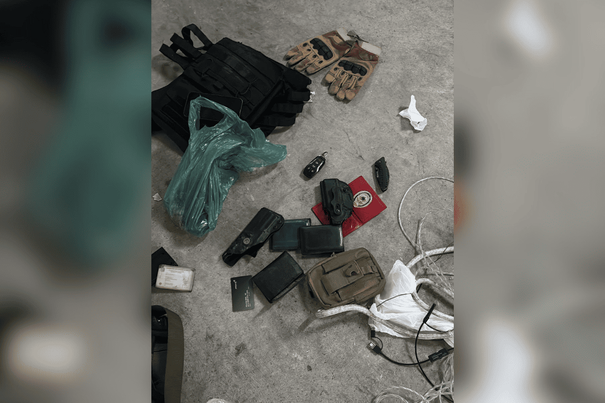 Policiais são presos dentro de delegacia após motorista denunciar extorsão - QTU Questões do Universo
