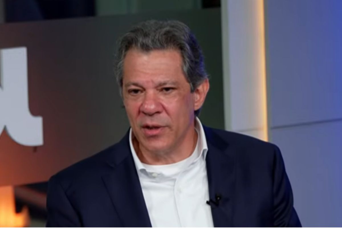 Anfitrião do jantar de Flávio com a Faria Lima liga para Haddad