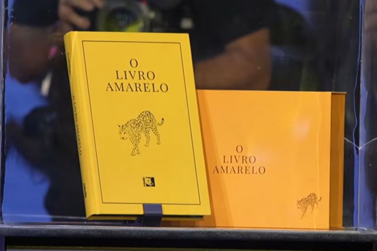 O que é o "Livro Amarelo", base do programa de governo do Partido Missão - QTU Questões do Universo
