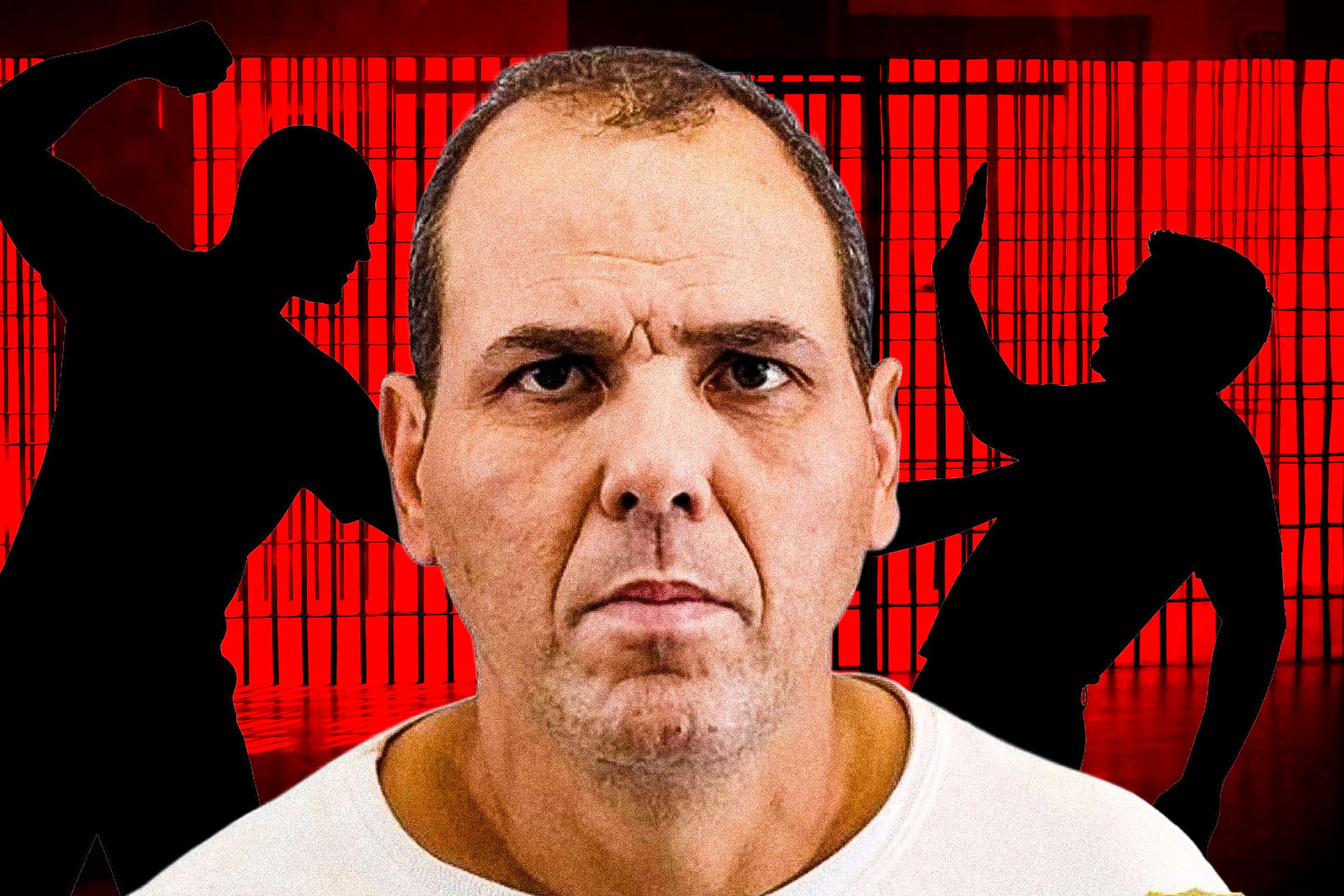Quem é Camarão, o "maior matador da Papuda", preso após período em liberdade - QTU Questões do Universo