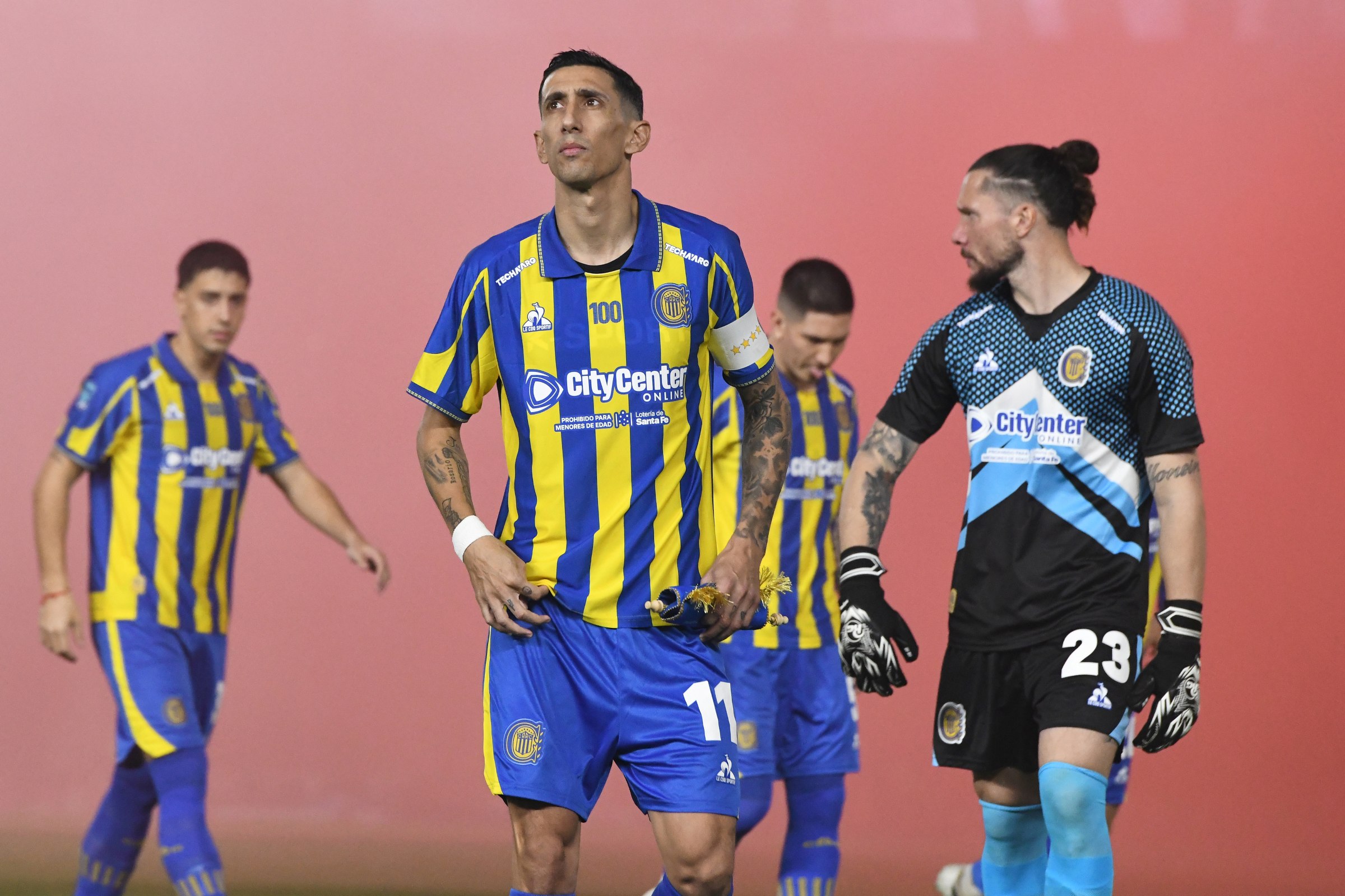 Rosario Central x Corinthians: saiba onde assistir ao jogão