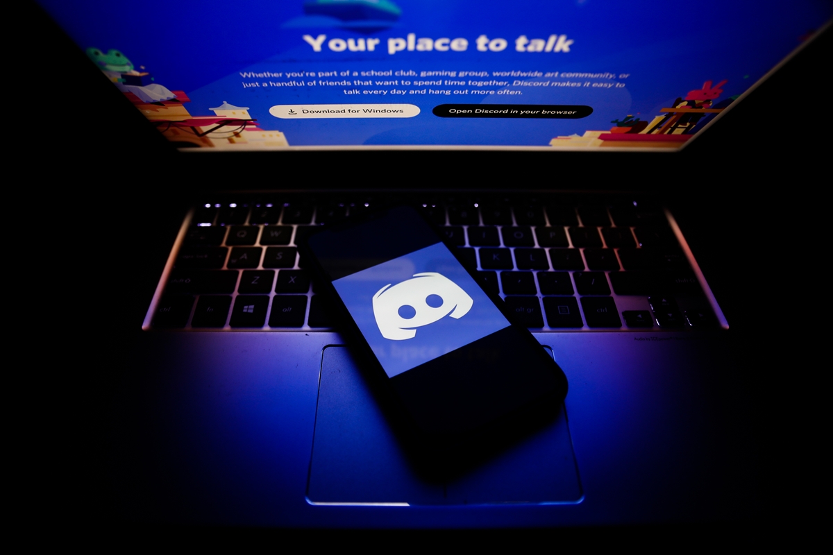 O que é Discord, rede social que entrou na mira da Justiça brasileira - QTU Questões do Universo