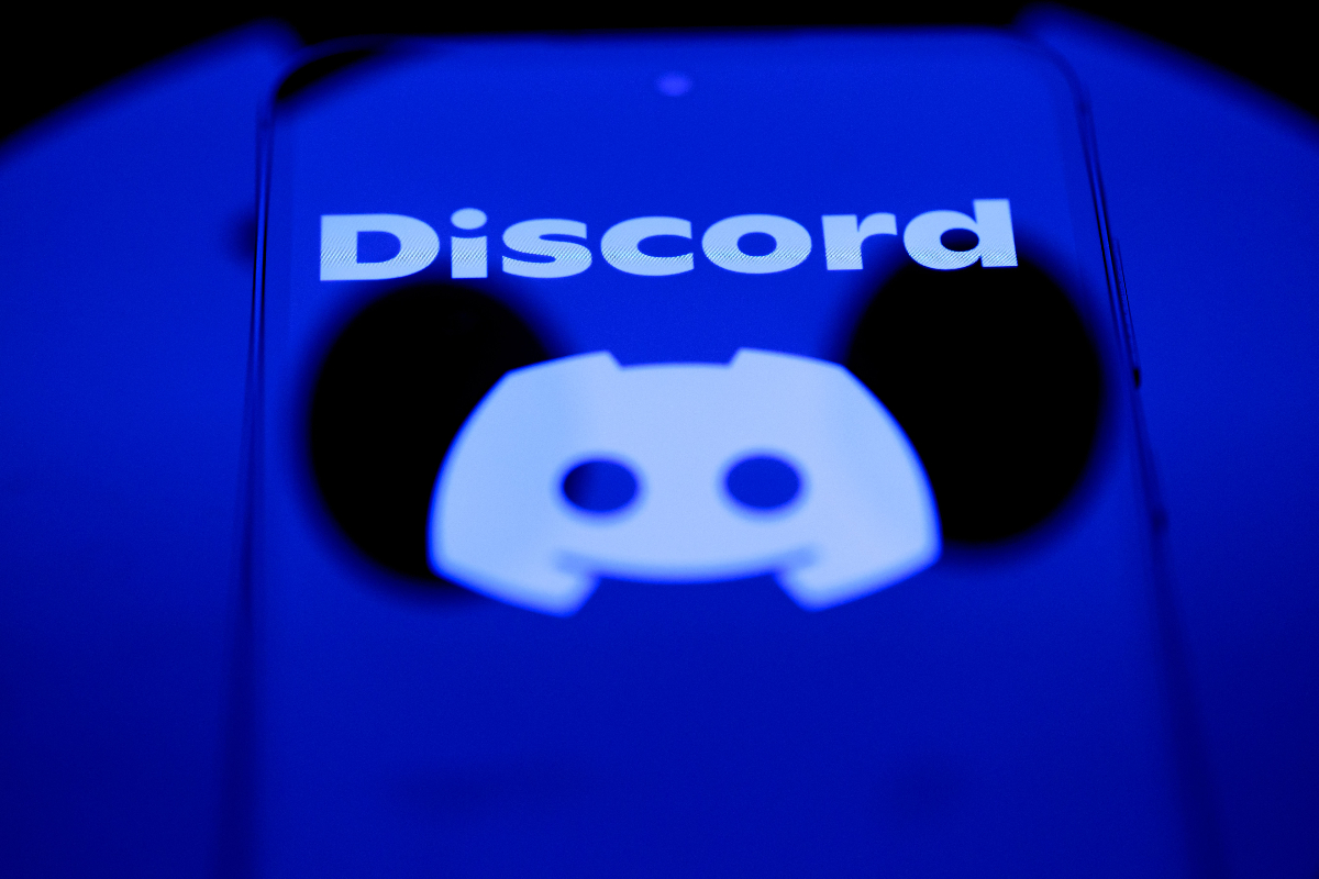Discord diz que suspendeu lives no Brasil após ordem da ANPD