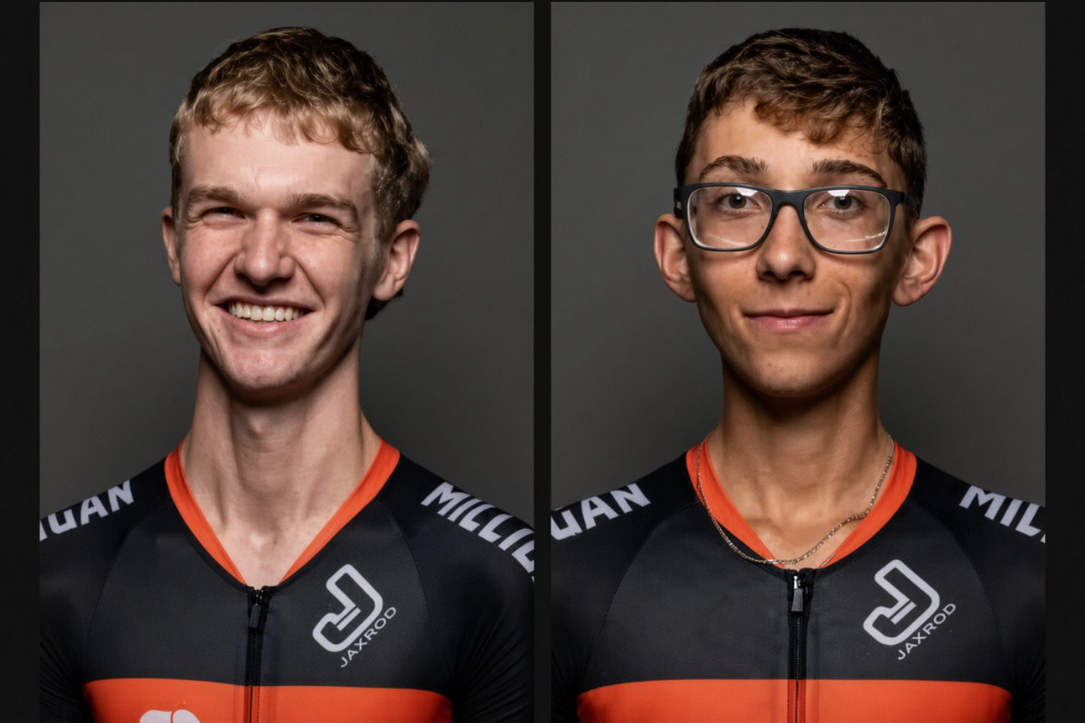 EUA: 2 estudantes morrem após serem atropelados em treino de ciclismo