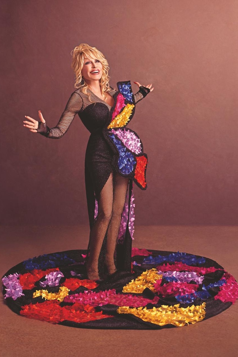 Dolly Parton