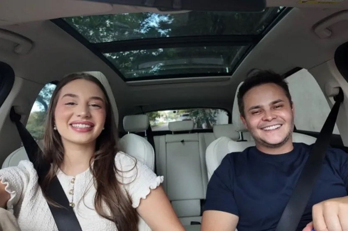 Influencer fala sobre rumores de affair com Matheus, dupla de Kauan - QTU Questões do Universo