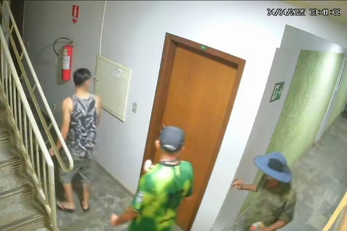 Julgamento de Dupla A acusada de Esquartejar Morador de Rua Começa Hoje