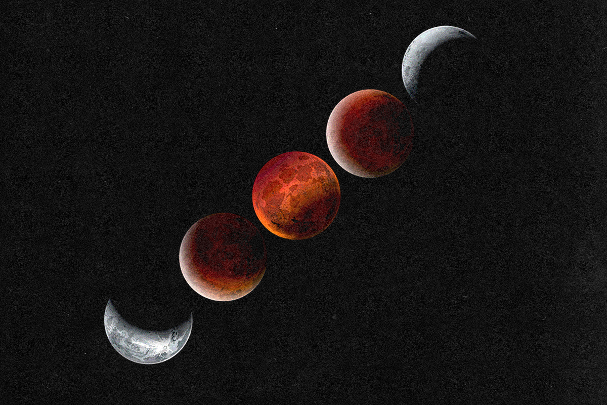 Eclipse Lunar Parcial: Uma Oportunidade Única para o DF