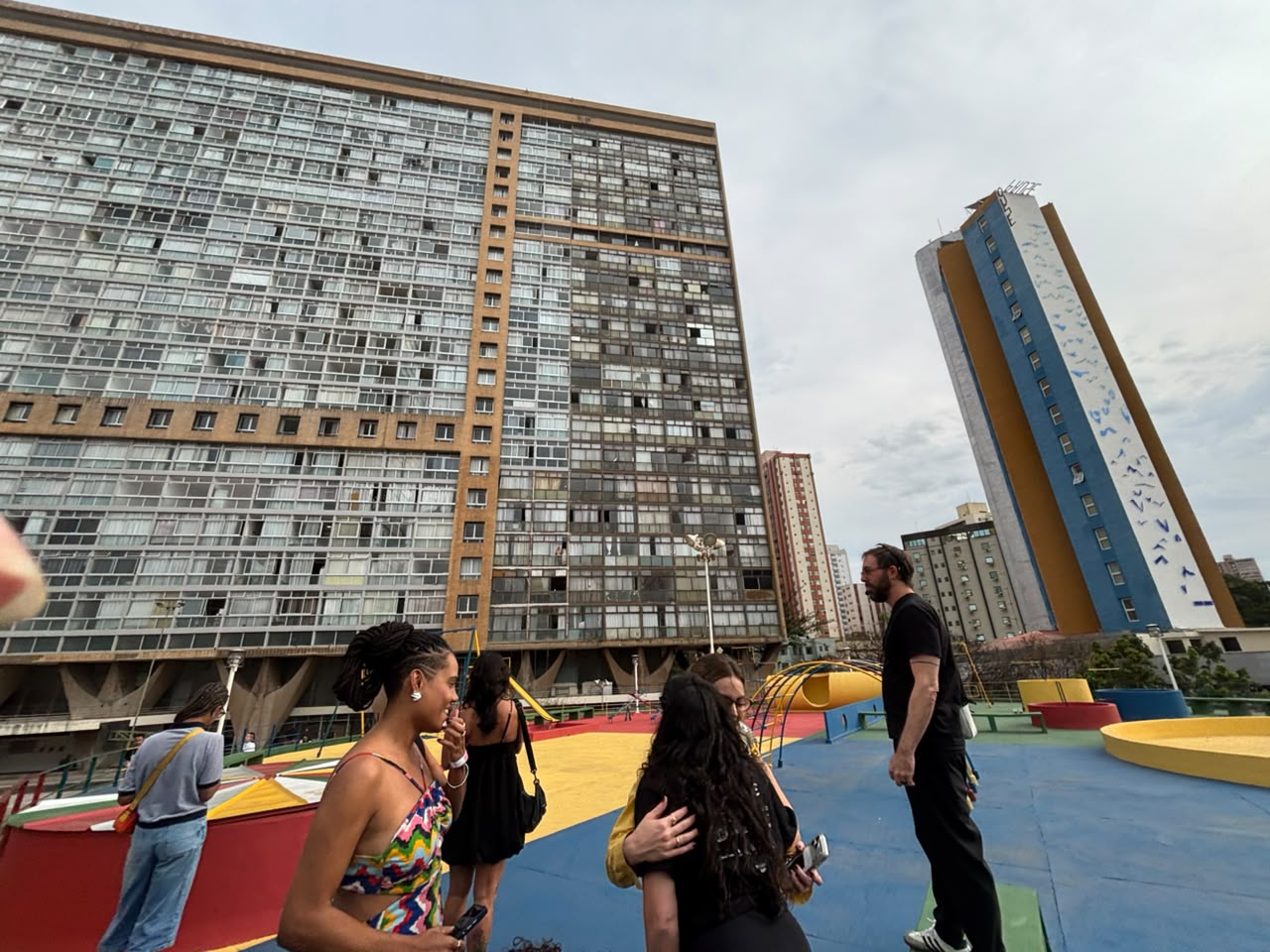 Como é o Edifício JK por dentro? Saiba como funciona a visita gratuita