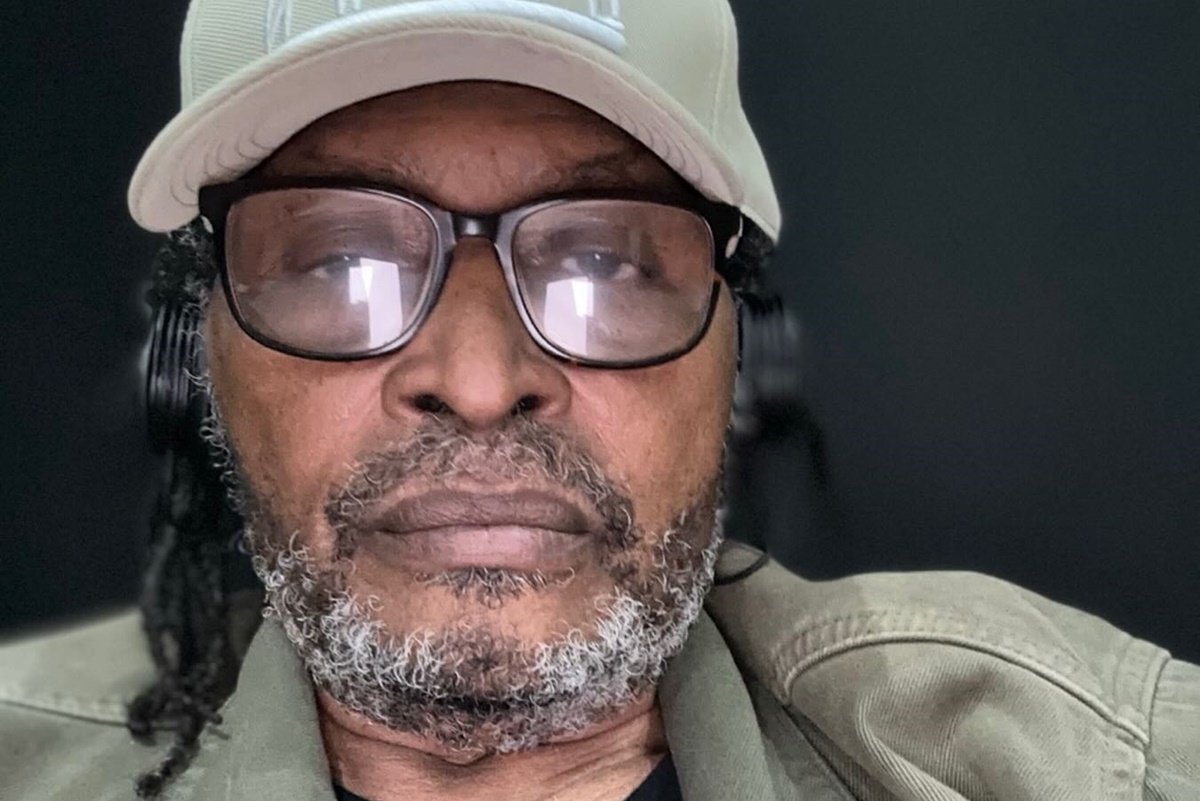 Imagem vinculada ao feed original: Cantor Edson Gomes é internado na UTI após show na Bahia