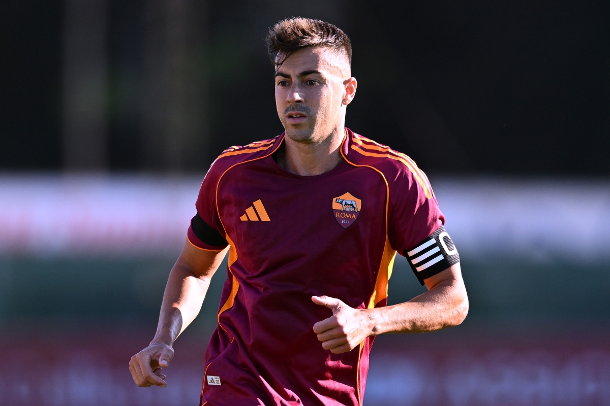 Marcelo Paz revela que El Shaarawy foi oferecido ao Corinthians