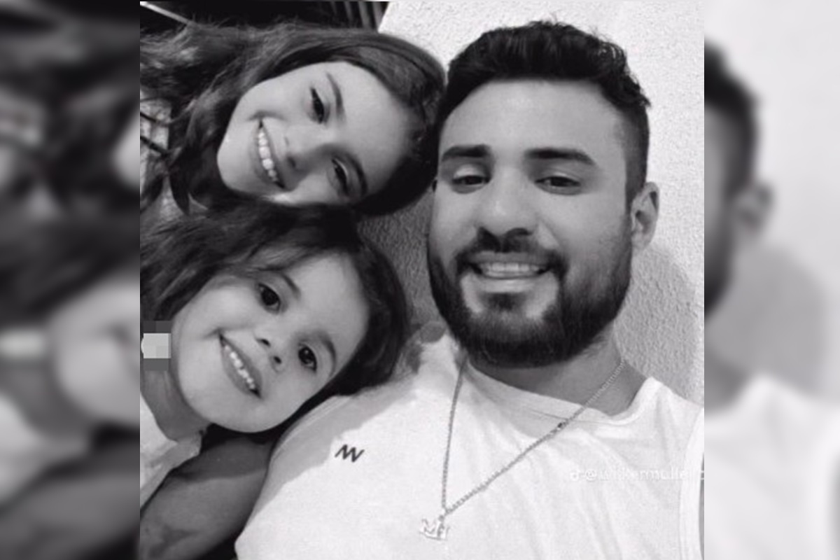 Empresário e filhas pequenas morrem em grave acidente no Entorno do DF