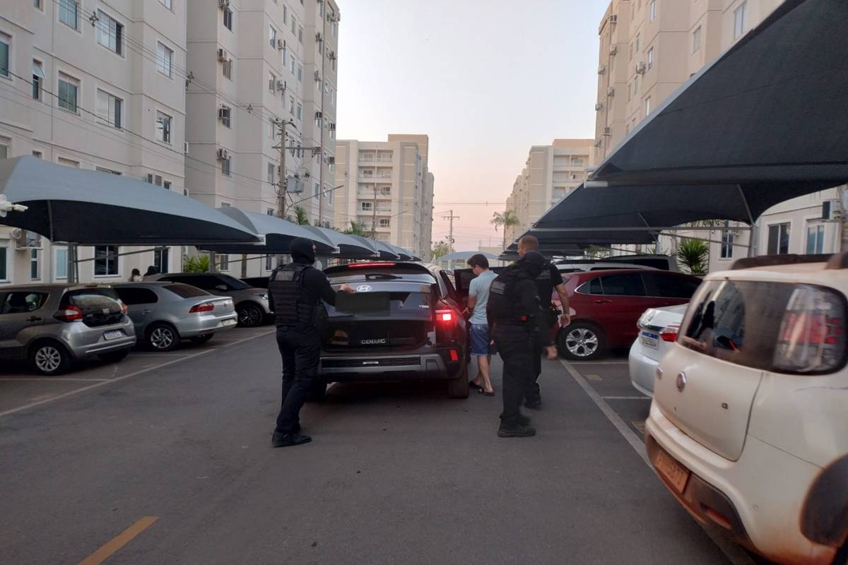 Operação Efata PCMT