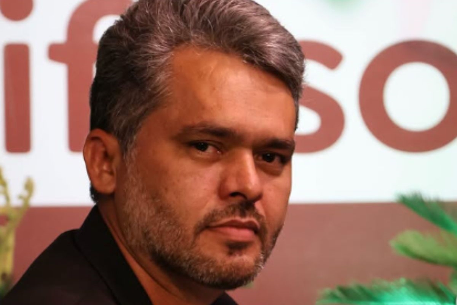 Enilton Rodrigues candidato ao Senado pelo Maranhão