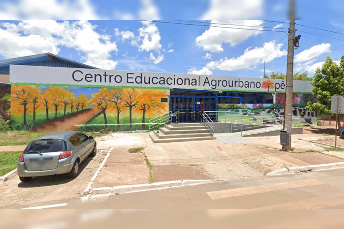 Escolas públicas do DF são premiadas por iniciativas sustentáveis - QTU Questões do Universo