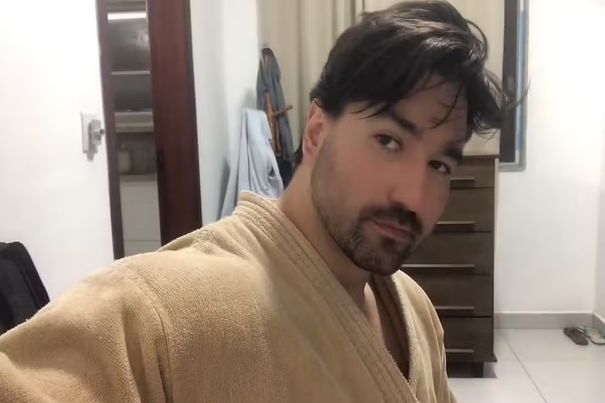 Imagem vinculada ao feed original: Estudante de medicina é preso por importunação sexual em hospital de MG