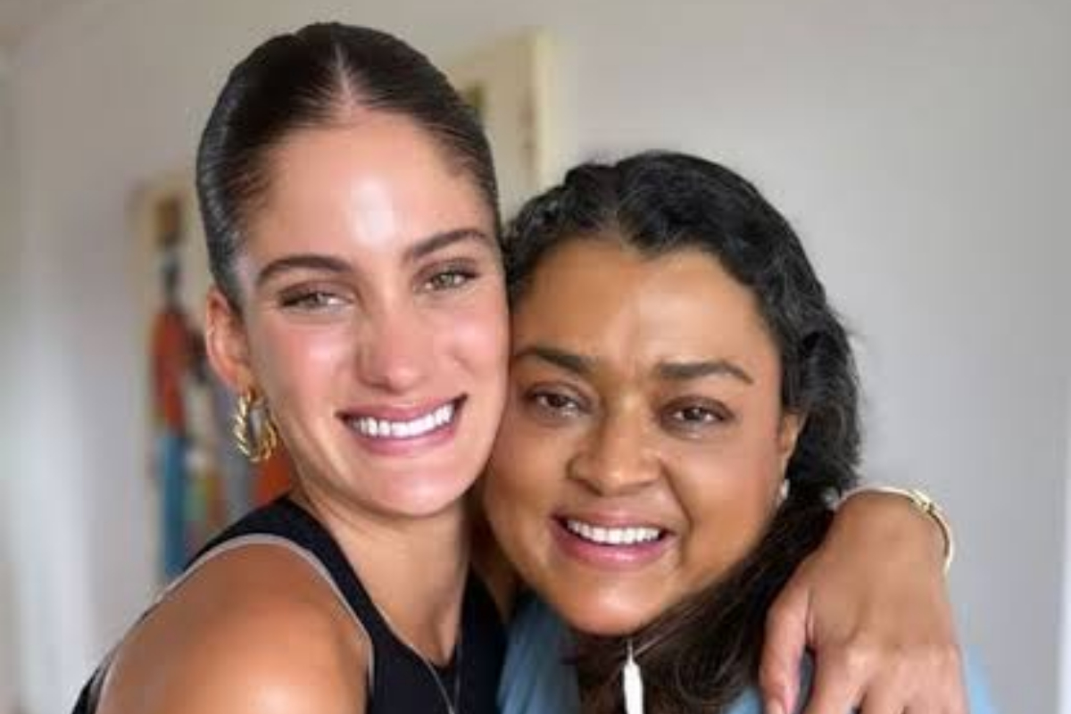 Laura Fernandez reflete sobre legado de Preta Gil após documentário emocionante