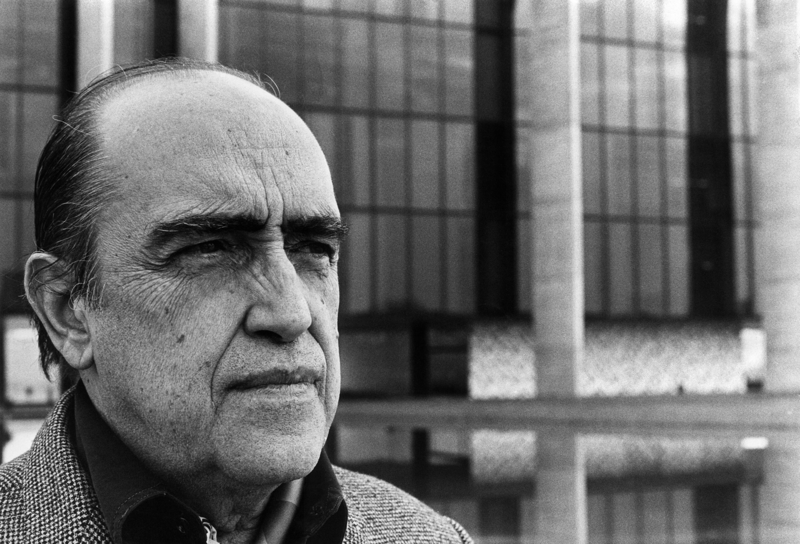 Oscar Niemeyer