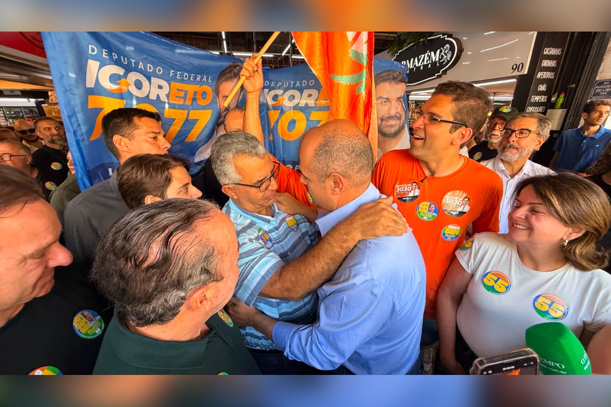 Governador de Minas Gerais reafirma apoio ao Cruzeiro após restrições a apostas