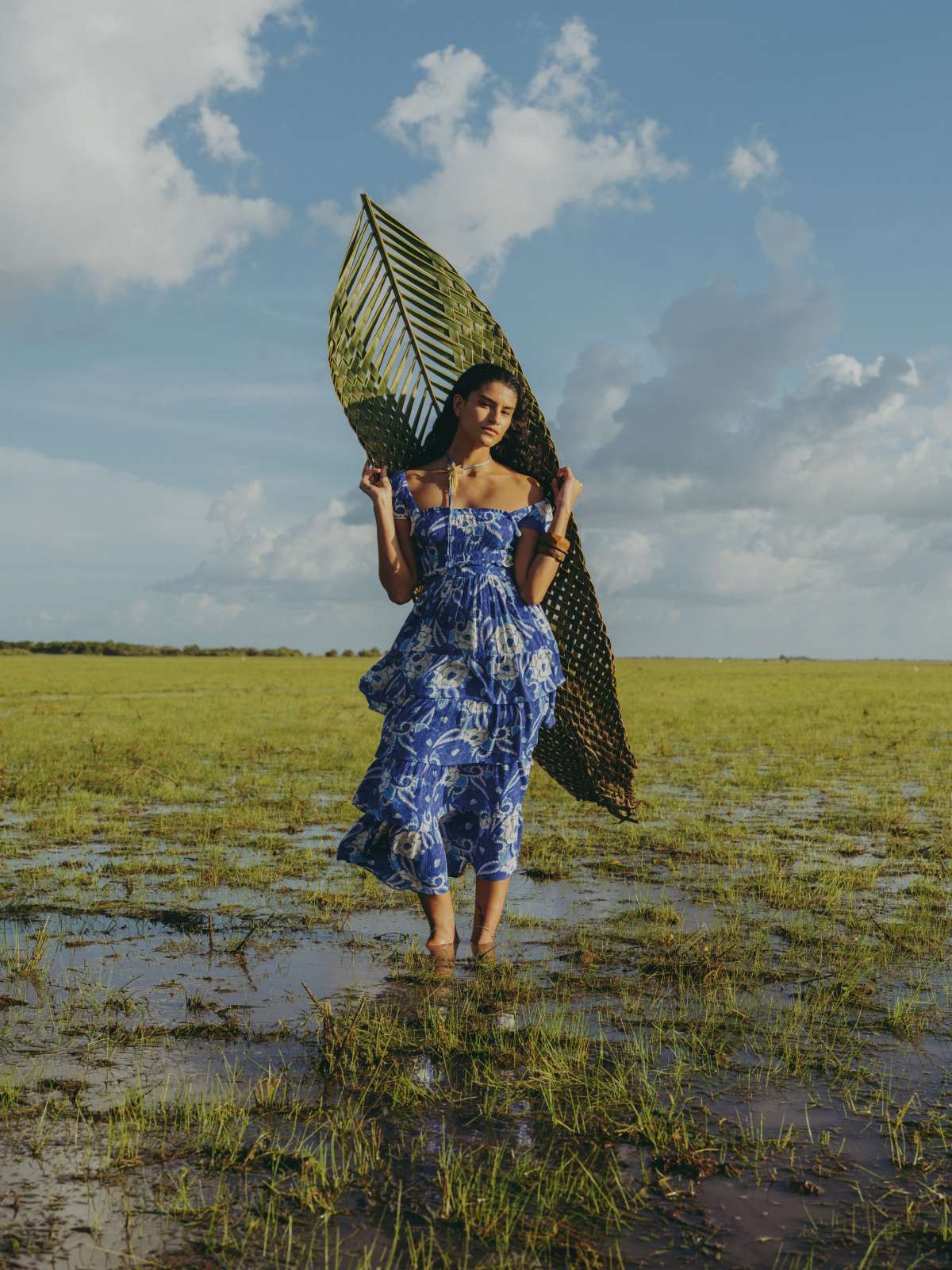 foto com cor. farm prepara venda - metrópoles
