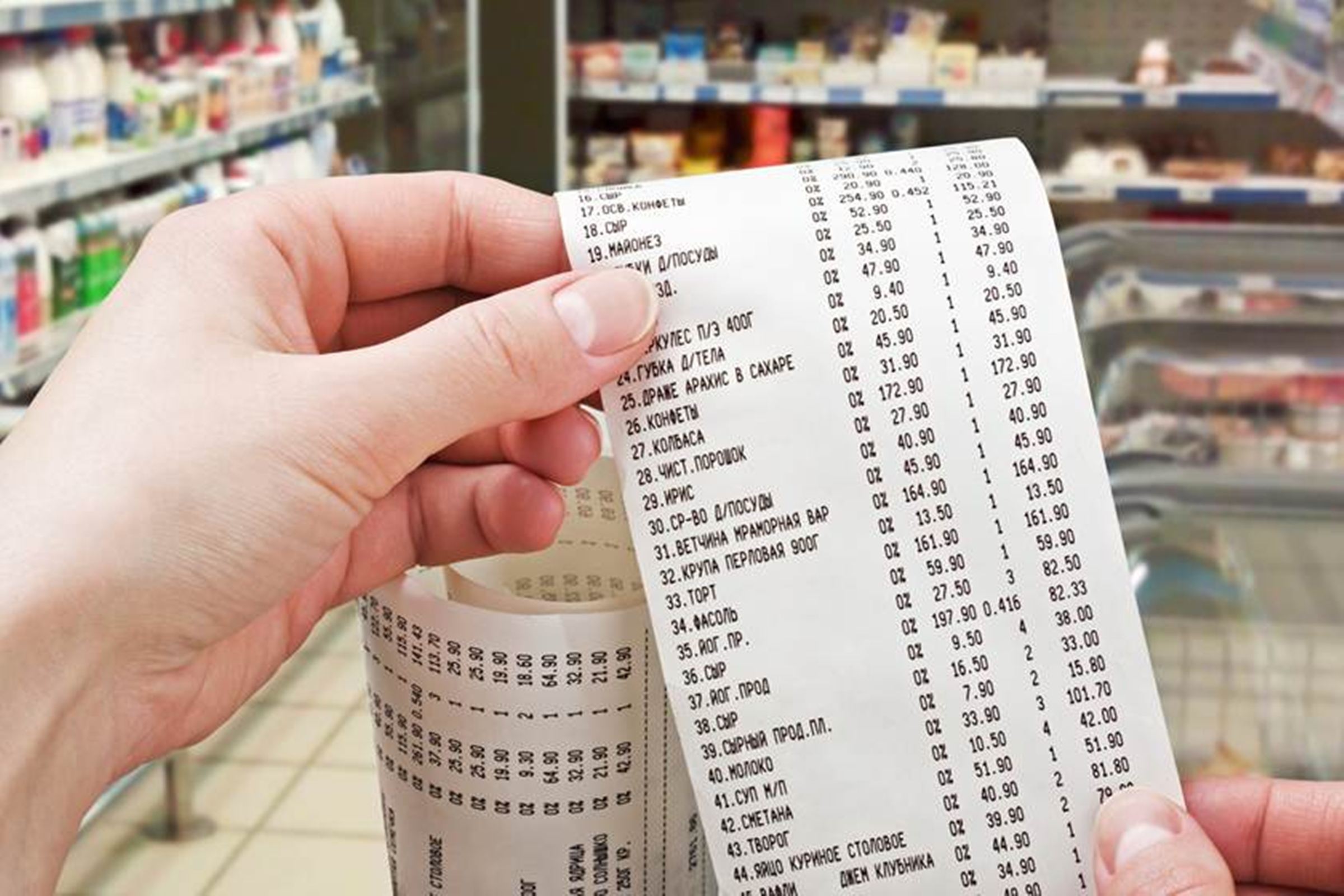 Saiba os "mocinhos" que fizeram "prévia da inflação" ter índice de -0,40%