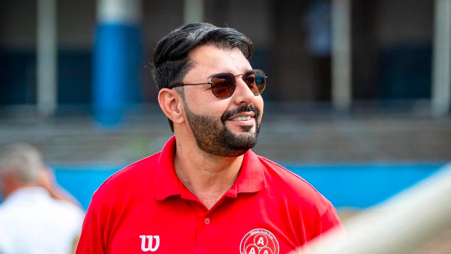 Ex-presidente de clube goiano é encontrado morto em Anápolis - QTU Questões do Universo