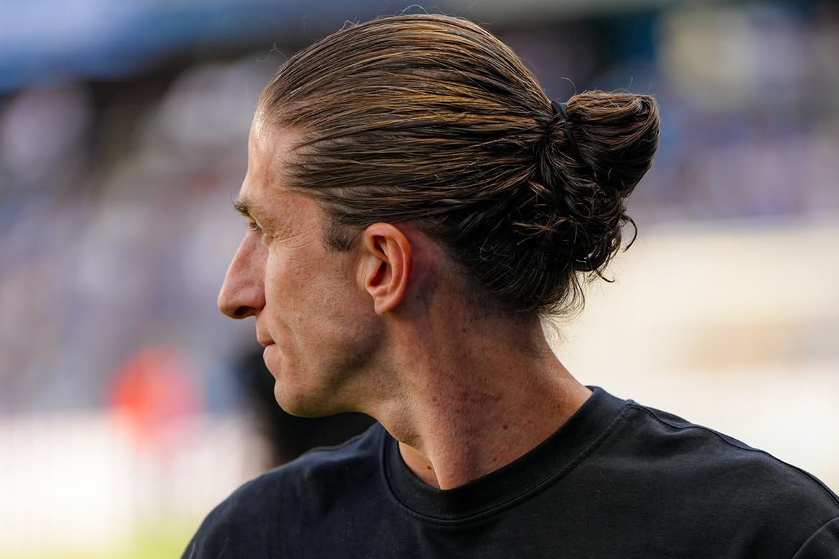 Monaco, time de Filipe Luís, vence na estreia do Campeonato Francês