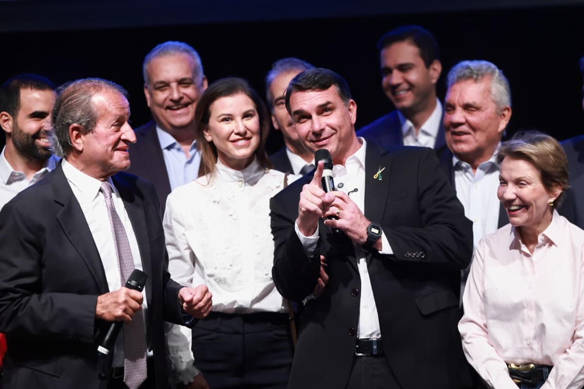 União Progressista Anuncia Alianças Estratégicas em Diversos Estados