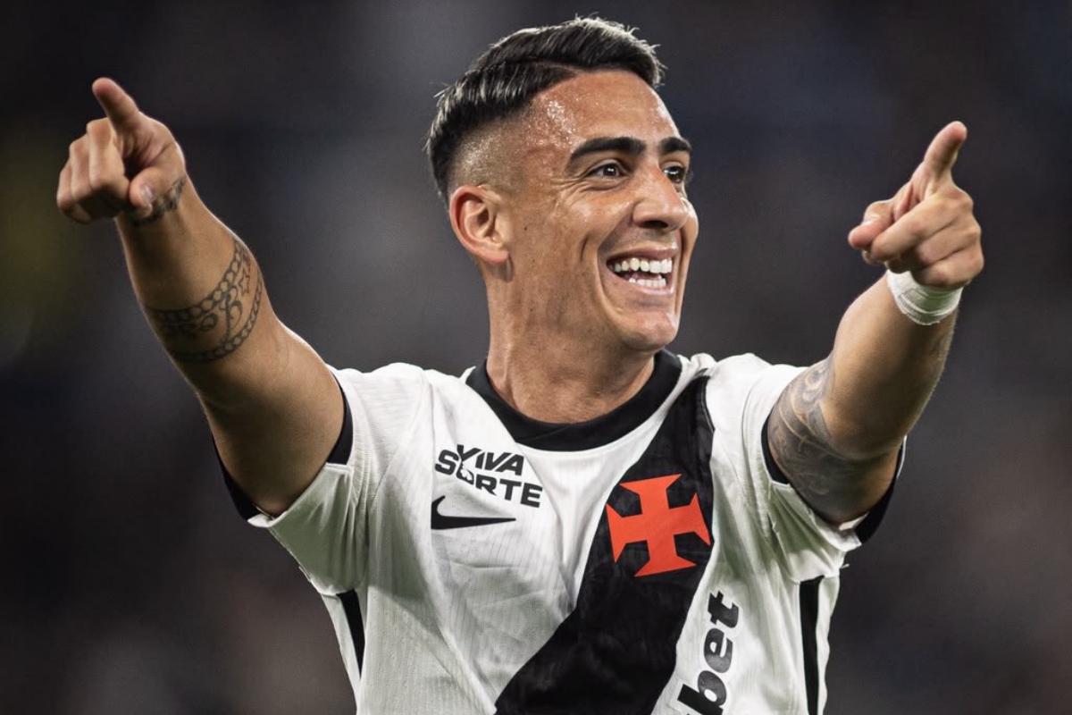 Imagem vinculada ao feed original: Vasco não é eliminado pelo Fluminense na Copa do Brasil desde 2000