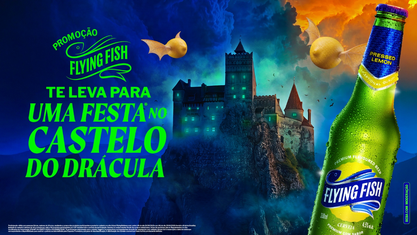 Castelo do Drácula