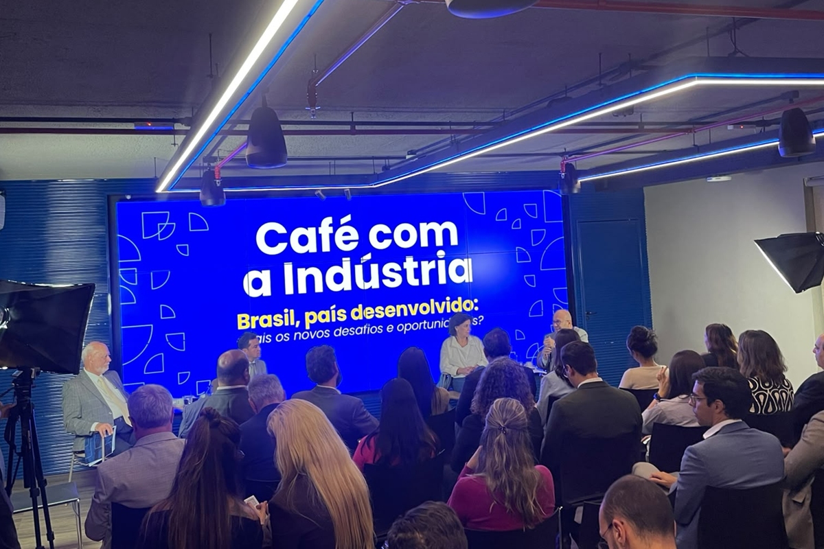 Brasil e o Desafio da Inovação Após Avanços no Desenvolvimento Humano