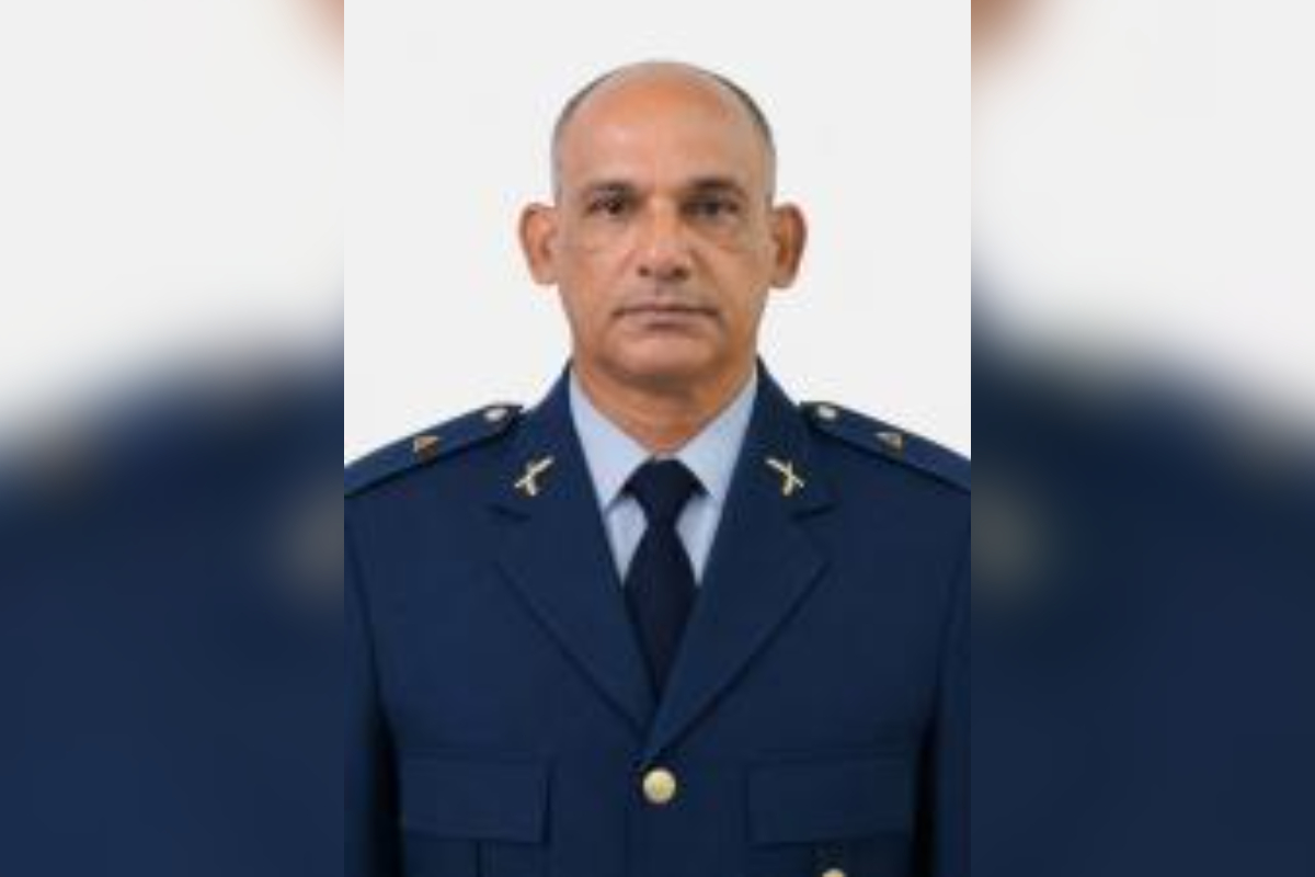 Imagem colorida, Clovis Costa - Metrópoles