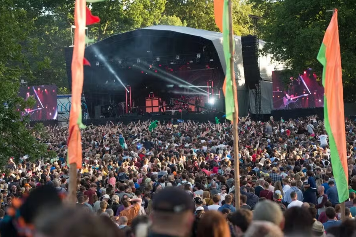 Imagem vinculada ao feed original: Adolescente de 17 anos morre após passar mal em festival de música