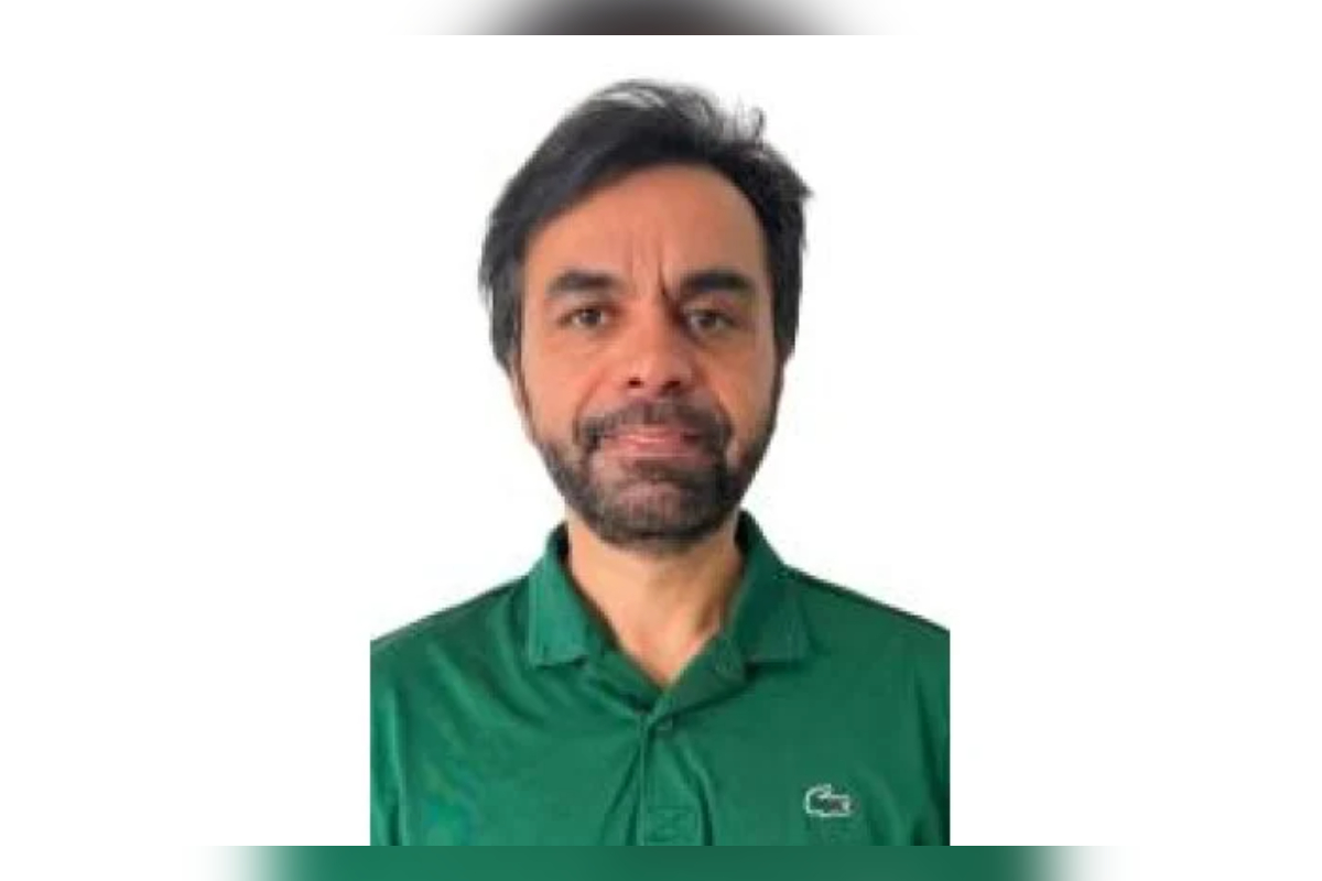 Imagem colorida, Linhares Jiboia - Metrópoles
